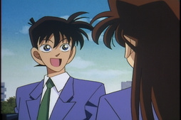 Detective Conan